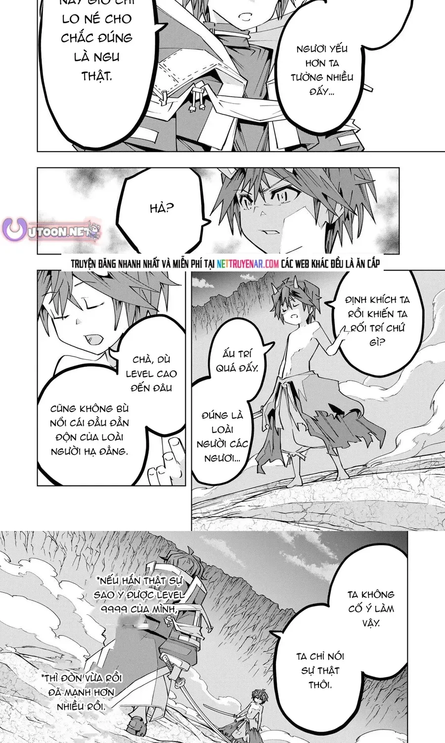 Bị Phản Bội Bởi Đồng Đội Và Sở Hữu [Gacha Không Giới Hạn] Lv.9999 Chapter 194 - 25