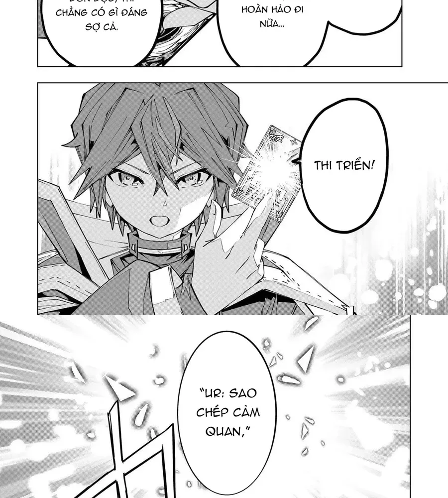 Bị Phản Bội Bởi Đồng Đội Và Sở Hữu [Gacha Không Giới Hạn] Lv.9999 Chapter 194 - 27