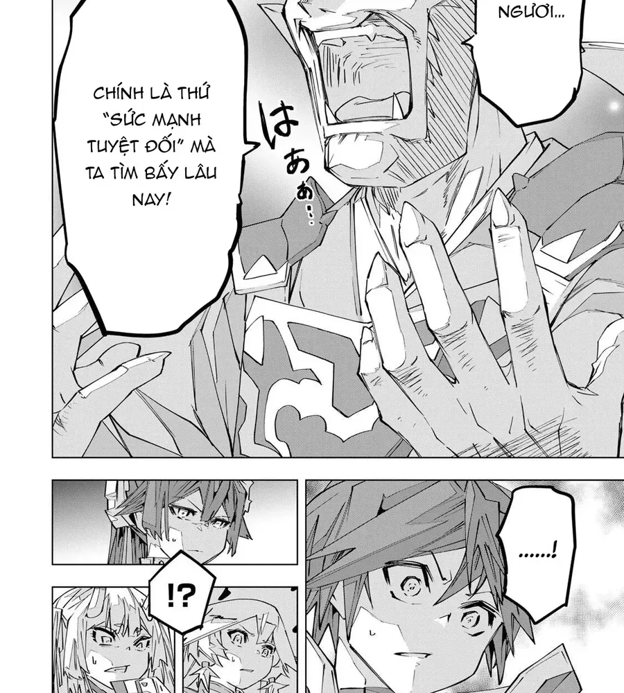 Bị Phản Bội Bởi Đồng Đội Và Sở Hữu [Gacha Không Giới Hạn] Lv.9999 Chapter 194 - 6