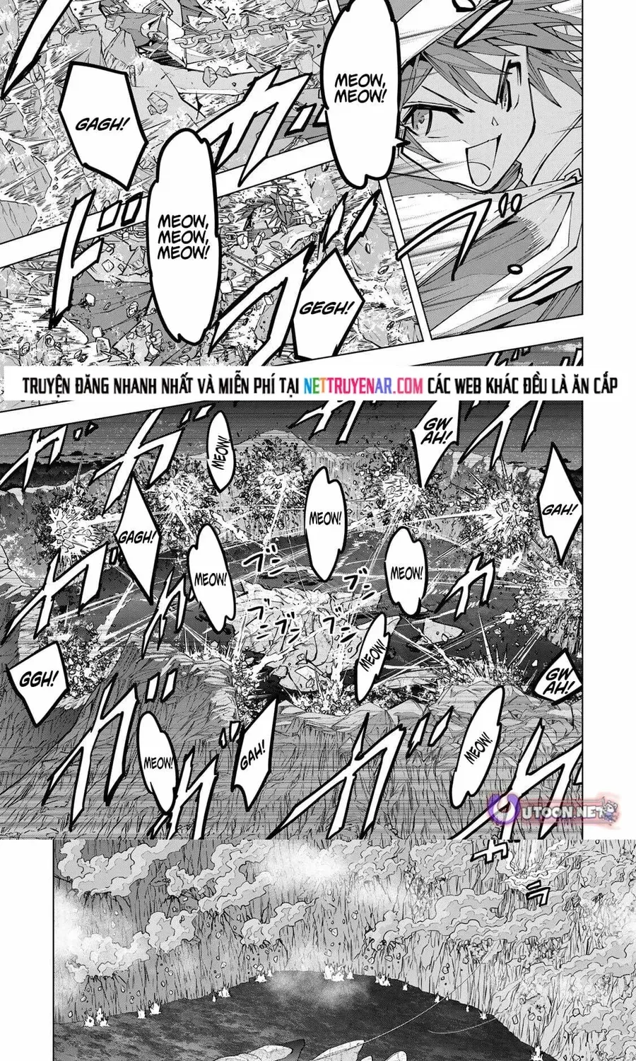 Bị Phản Bội Bởi Đồng Đội Và Sở Hữu [Gacha Không Giới Hạn] Lv.9999 Chapter 195 - 8