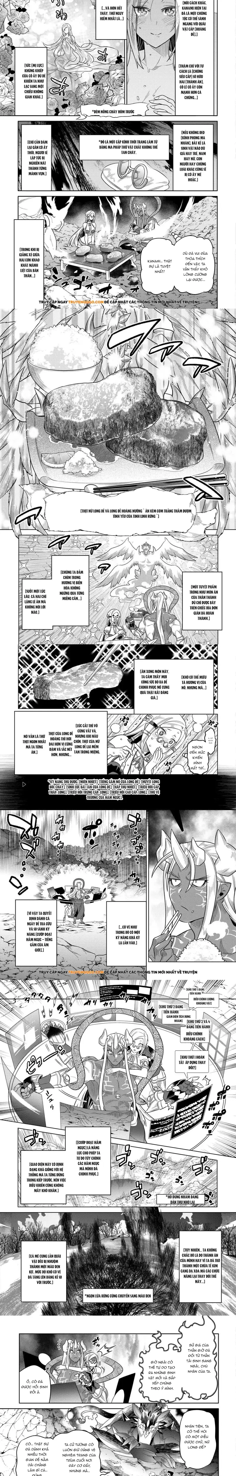 Re:monster Chapter 101 - 2