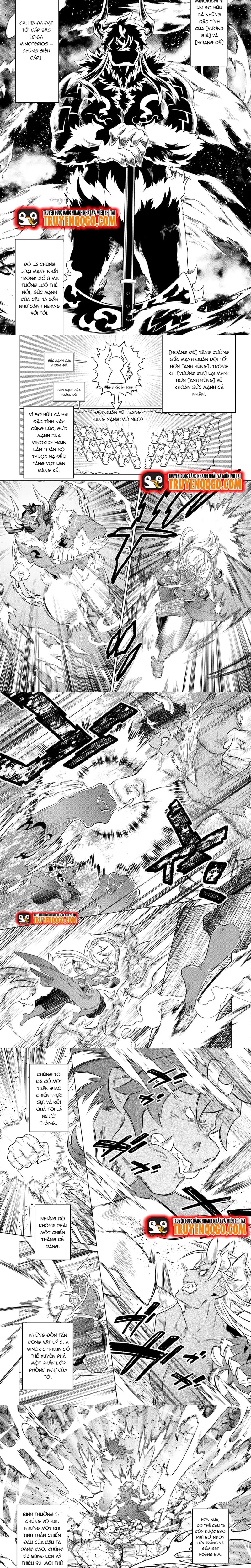 Re:monster Chapter 103 - 2