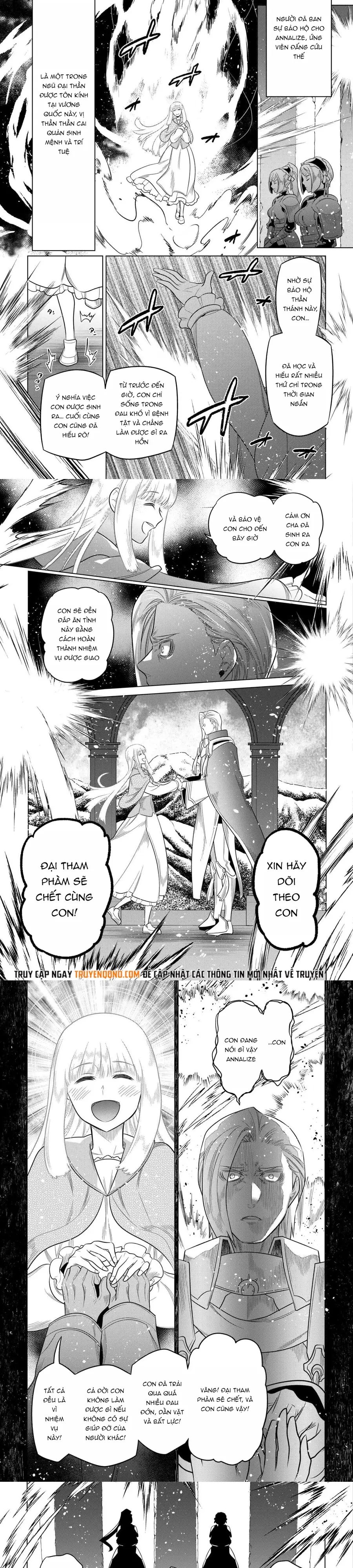 Re:monster Chapter 106 - 4