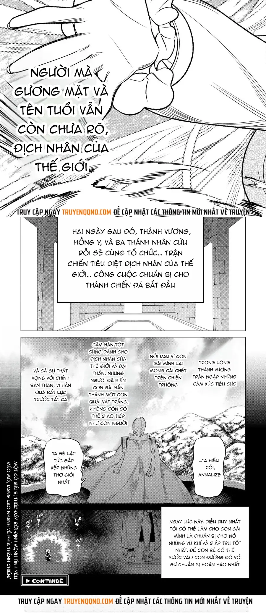 Re:monster Chapter 106 - 7