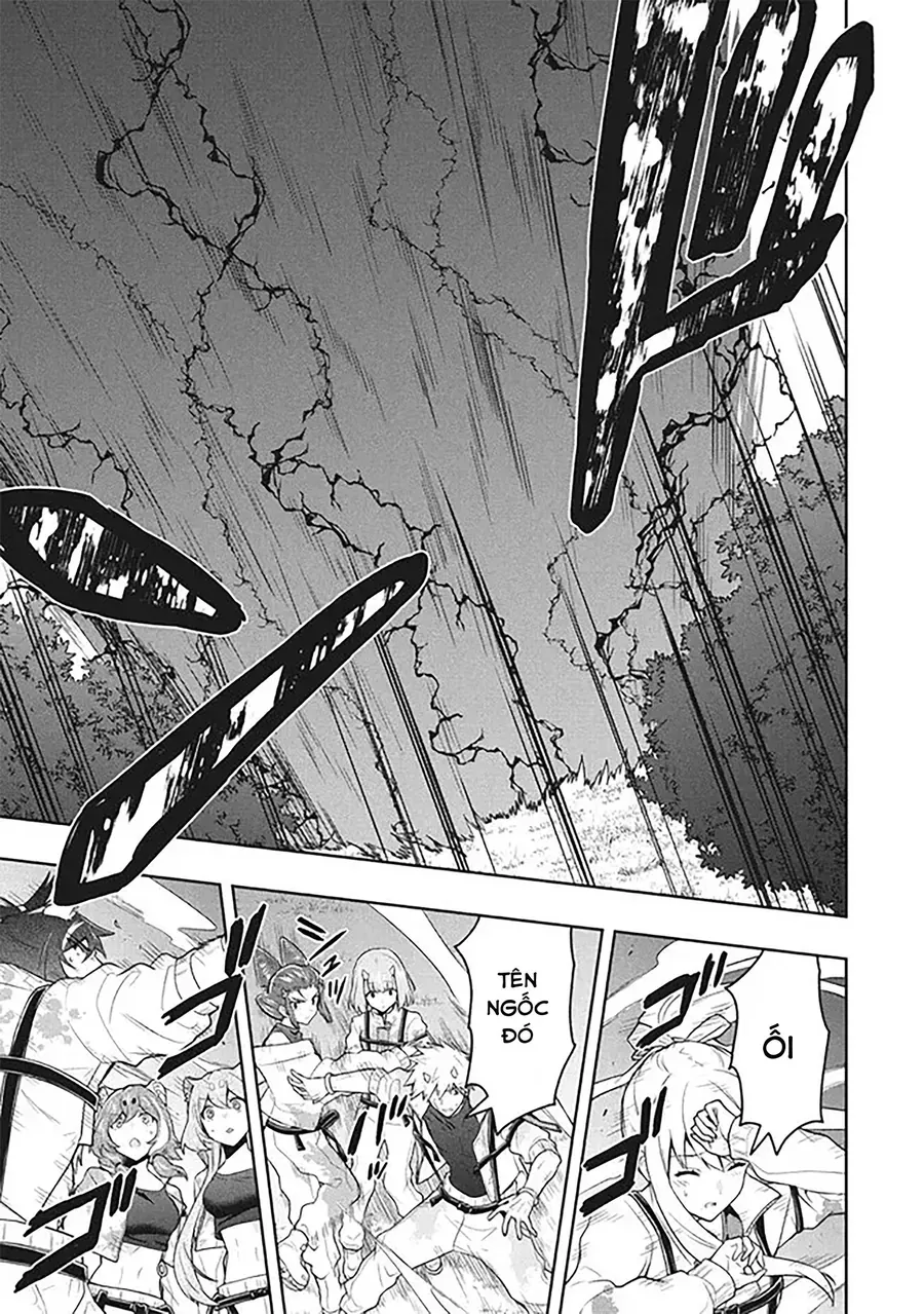 Tôi Chuyển Sinh Và Còn Nhận Được Tình Cảm Của 6 Cô Công Chúa Chapter 32.2 - 16