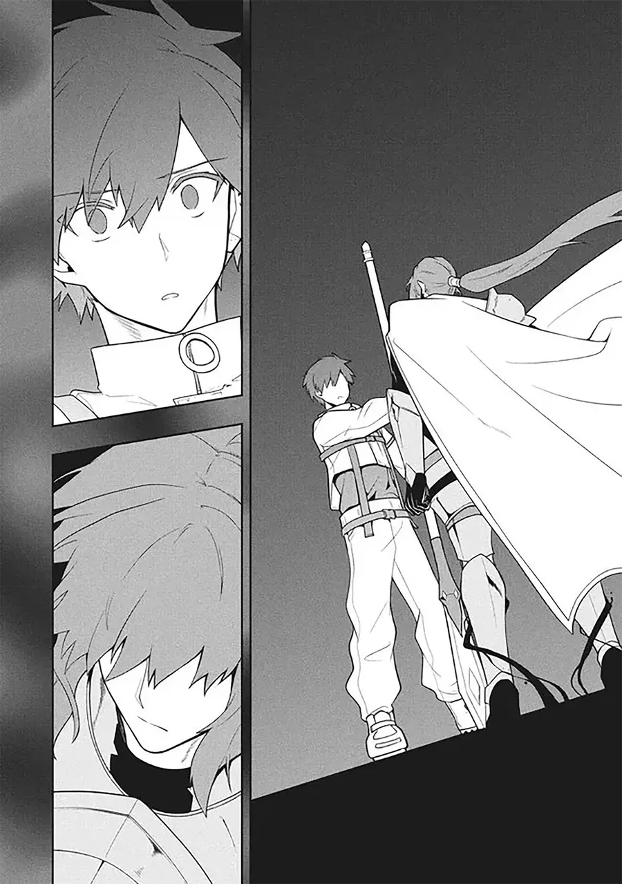 Tôi Chuyển Sinh Và Còn Nhận Được Tình Cảm Của 6 Cô Công Chúa Chapter 32.2 - 7