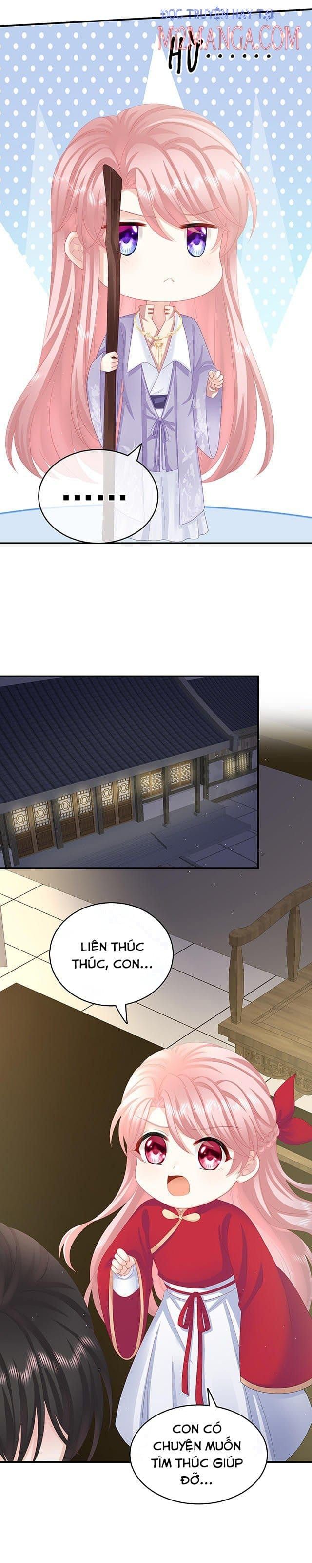 Kiều Phu Có Hỉ Chapter 47.2 - 15