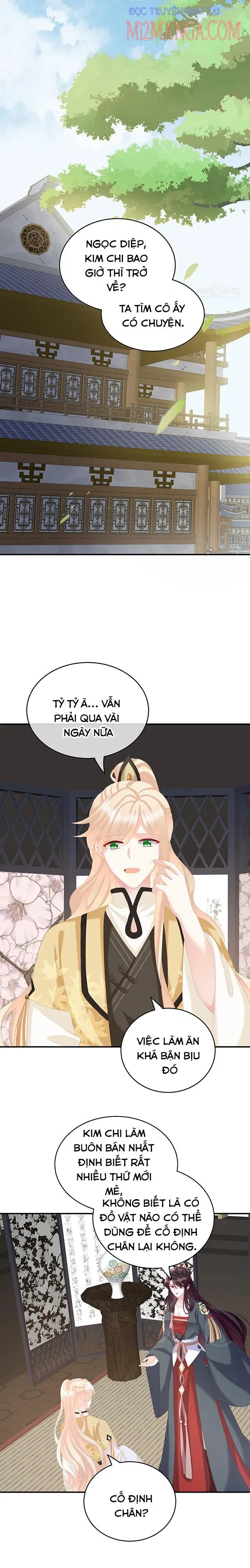 Kiều Phu Có Hỉ Chapter 47.2 - 7