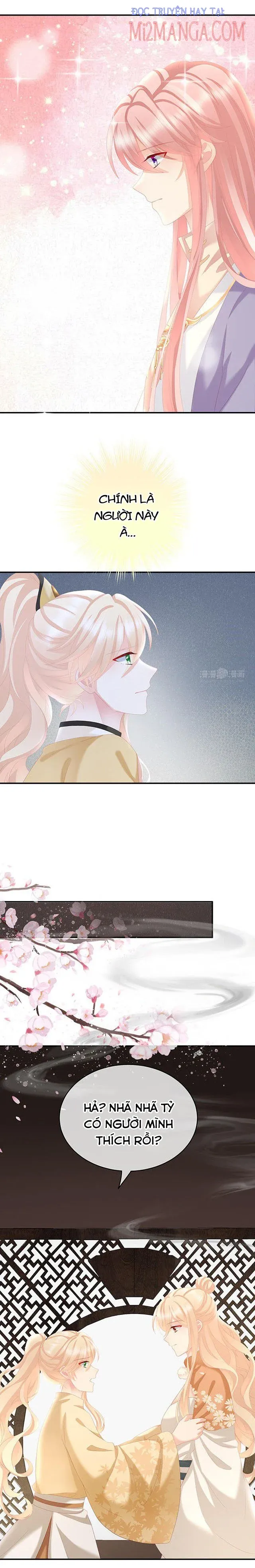 Kiều Phu Có Hỉ Chapter 47.2 - 10