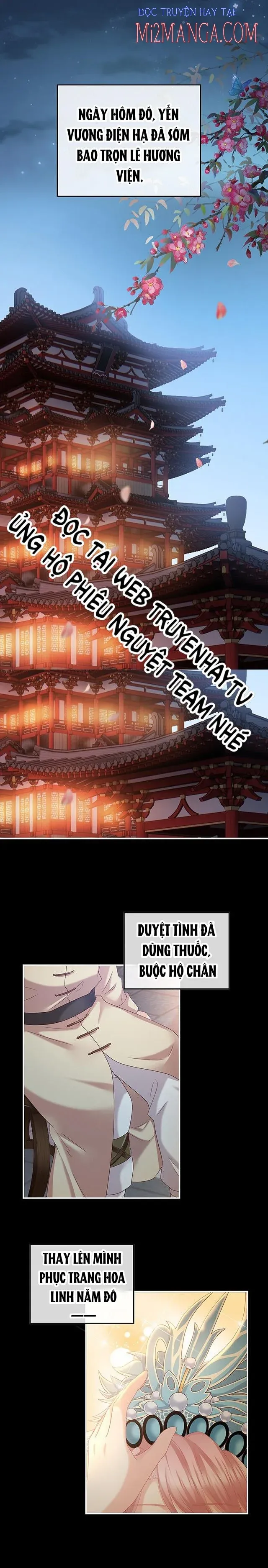 Kiều Phu Có Hỉ Chapter 47.3 - 3