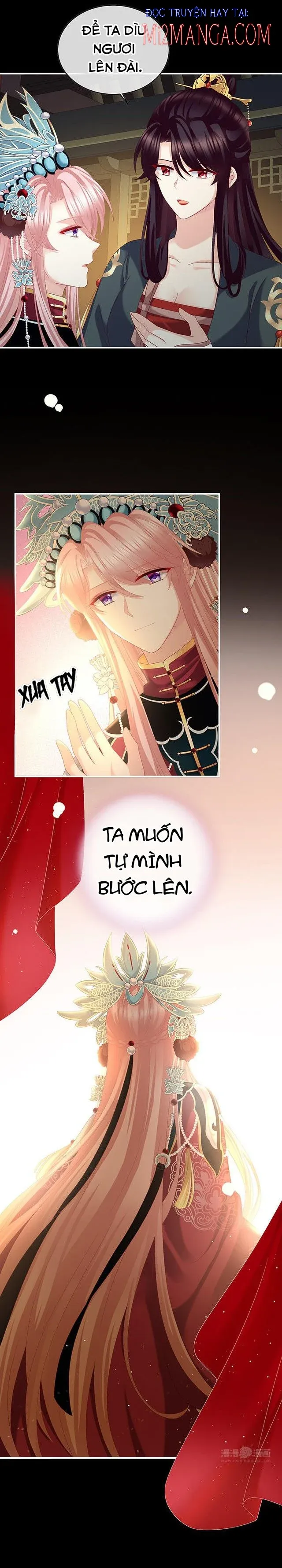 Kiều Phu Có Hỉ Chapter 47.3 - 5