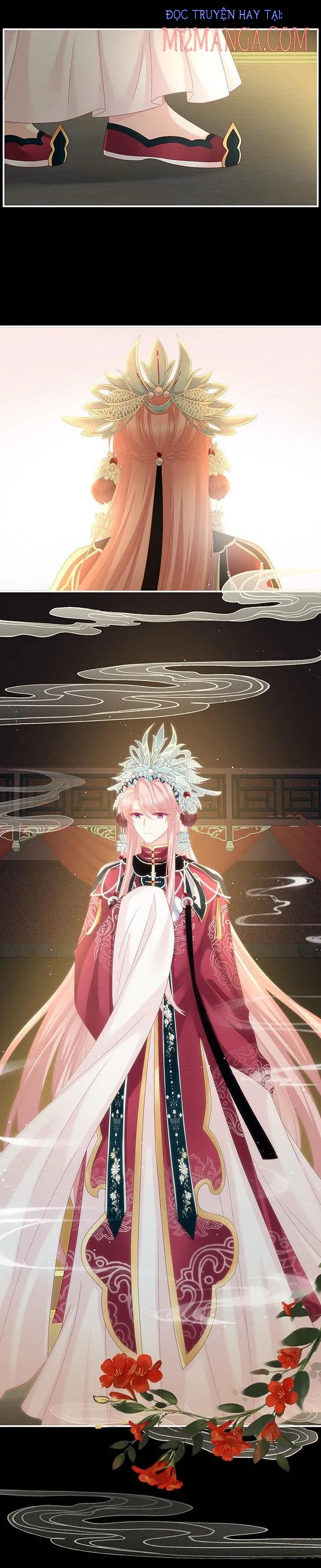 Kiều Phu Có Hỉ Chapter 47.3 - 6