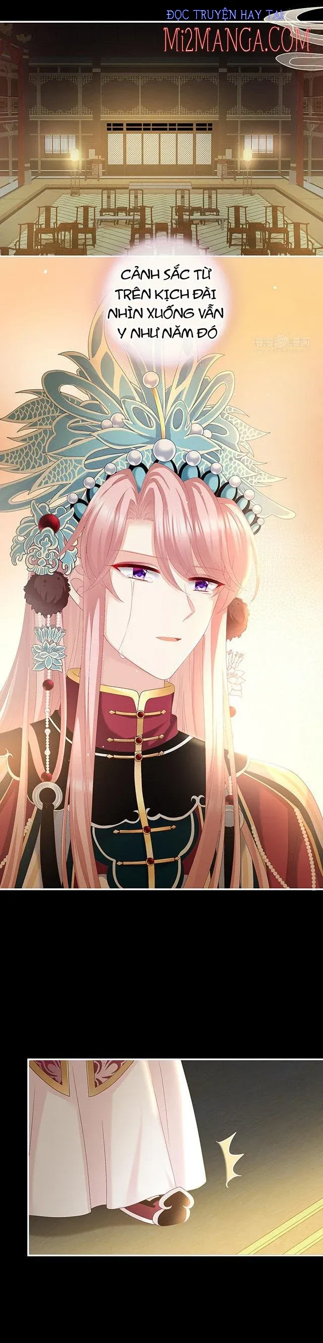 Kiều Phu Có Hỉ Chapter 47.3 - 7