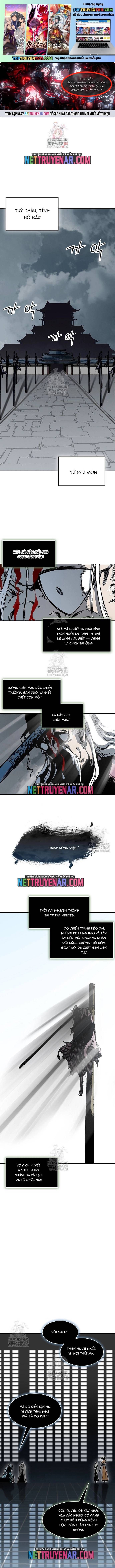 Hồi Ức Chiến Thần Chapter 227 - 2