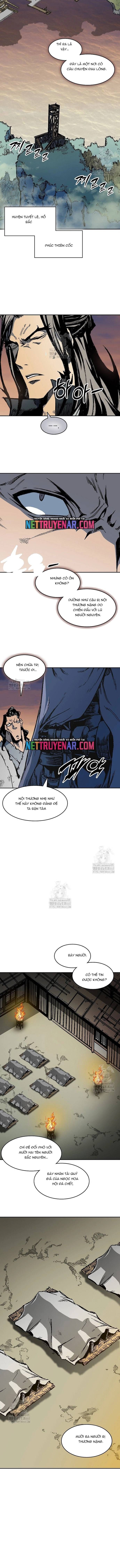 Hồi Ức Chiến Thần Chapter 227 - 12