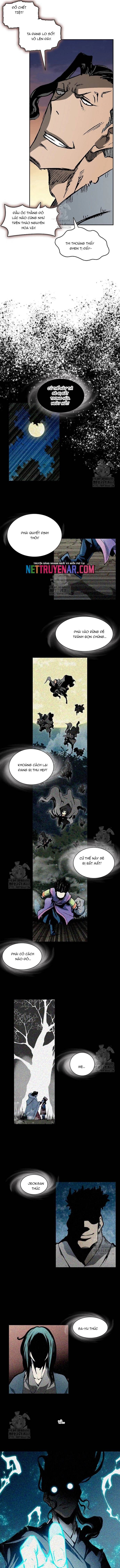 Hồi Ức Chiến Thần Chapter 227 - 14