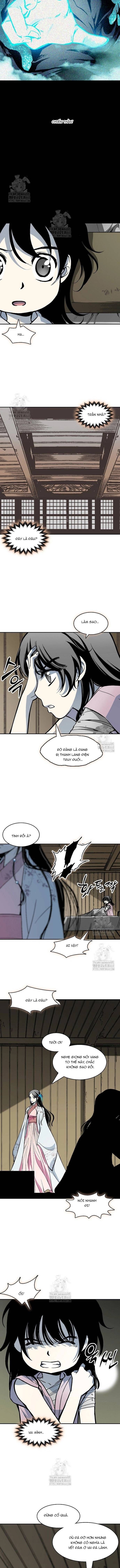 Hồi Ức Chiến Thần Chapter 227 - 15