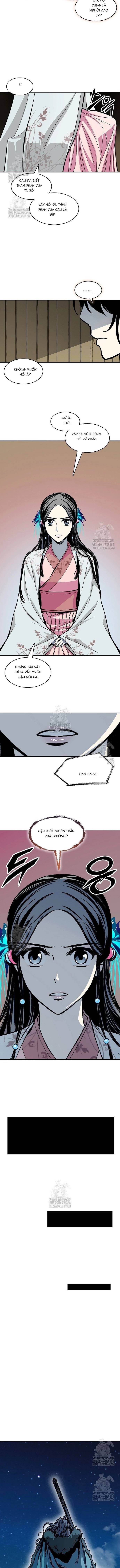 Hồi Ức Chiến Thần Chapter 227 - 17