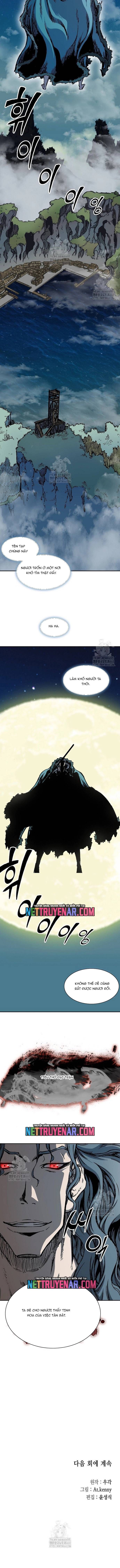 Hồi Ức Chiến Thần Chapter 227 - 18