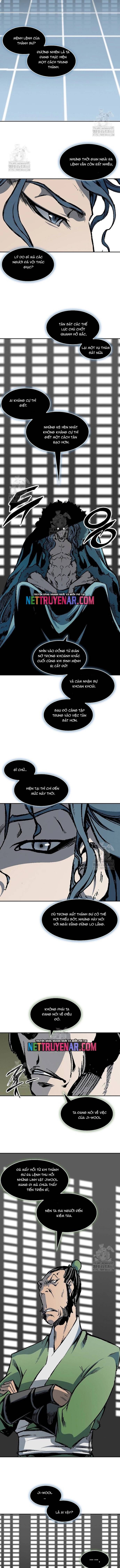 Hồi Ức Chiến Thần Chapter 227 - 3