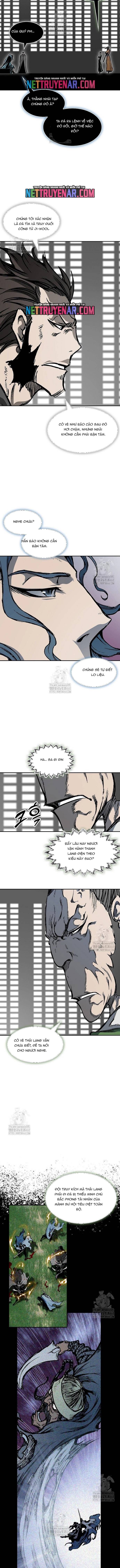 Hồi Ức Chiến Thần Chapter 227 - 4