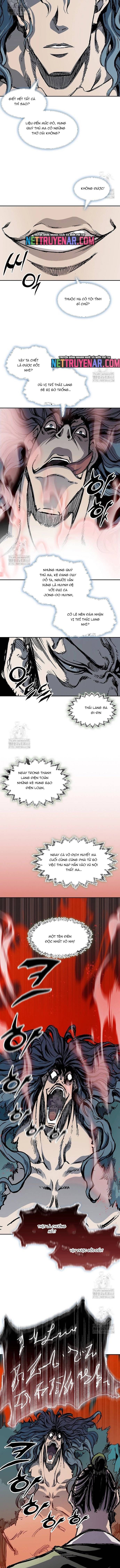 Hồi Ức Chiến Thần Chapter 227 - 6