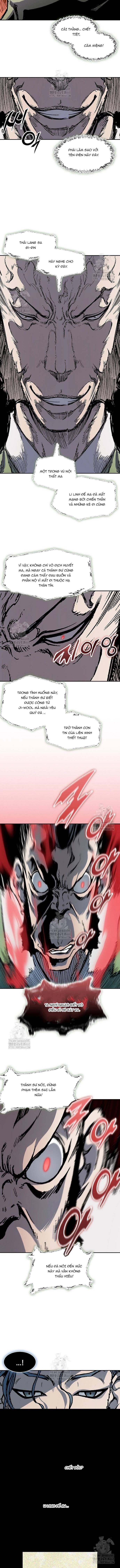 Hồi Ức Chiến Thần Chapter 227 - 7