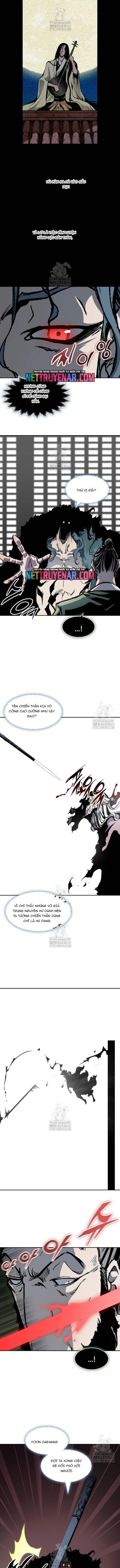 Hồi Ức Chiến Thần Chapter 227 - 8