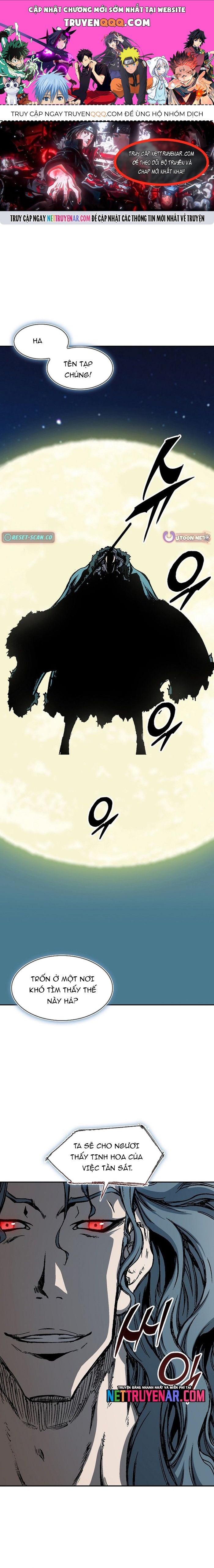 Hồi Ức Chiến Thần Chapter 228 - 1