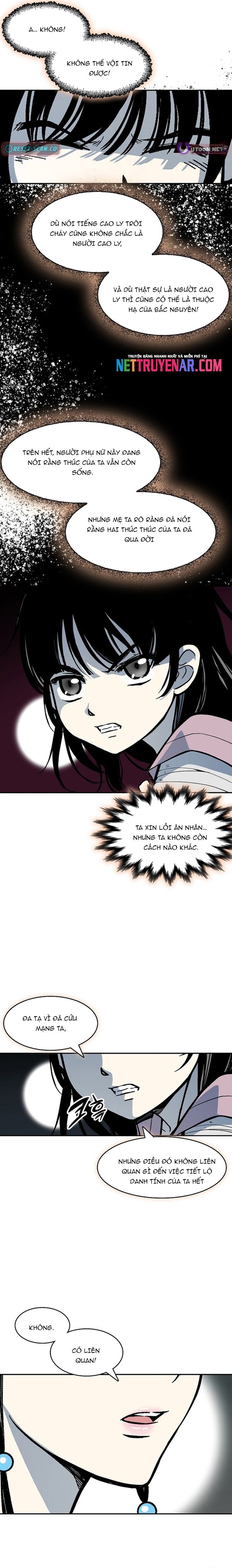 Hồi Ức Chiến Thần Chapter 228 - 13