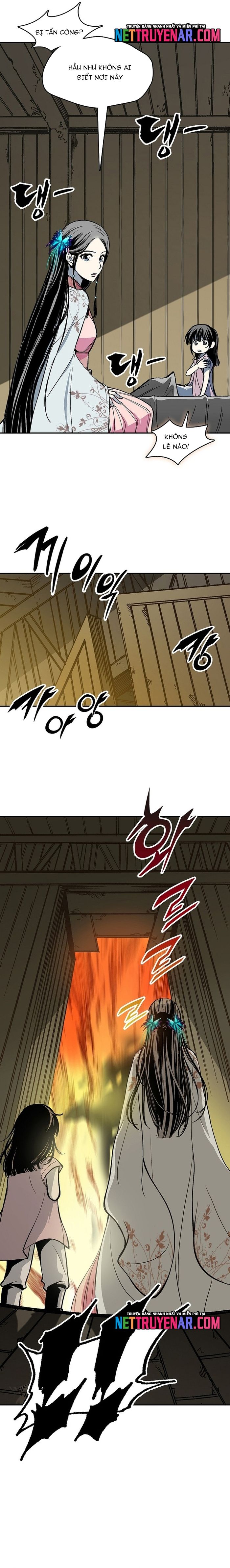 Hồi Ức Chiến Thần Chapter 228 - 16