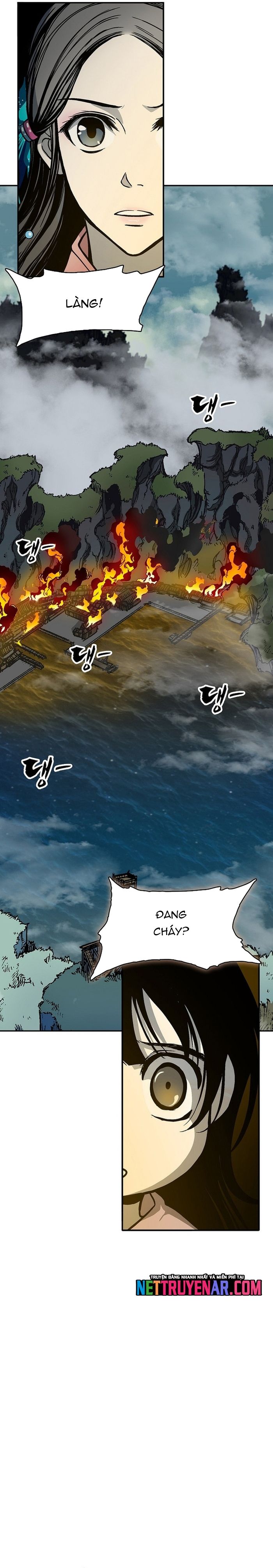 Hồi Ức Chiến Thần Chapter 228 - 17