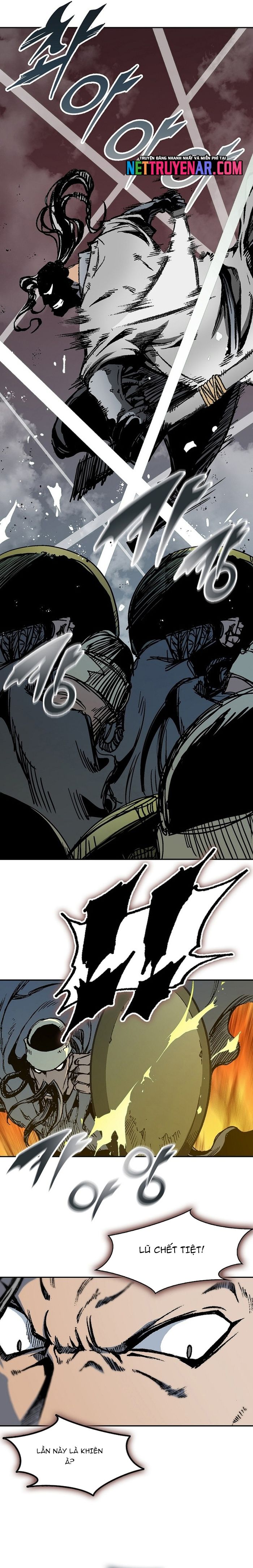 Hồi Ức Chiến Thần Chapter 228 - 20