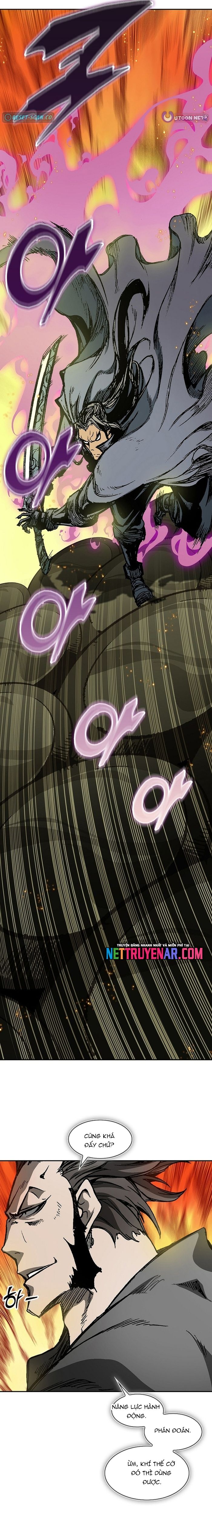 Hồi Ức Chiến Thần Chapter 228 - 25