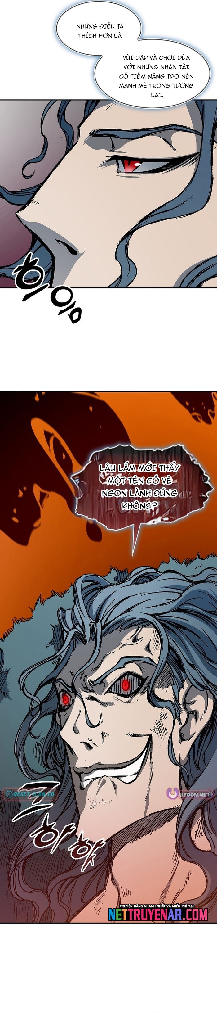 Hồi Ức Chiến Thần Chapter 228 - 27