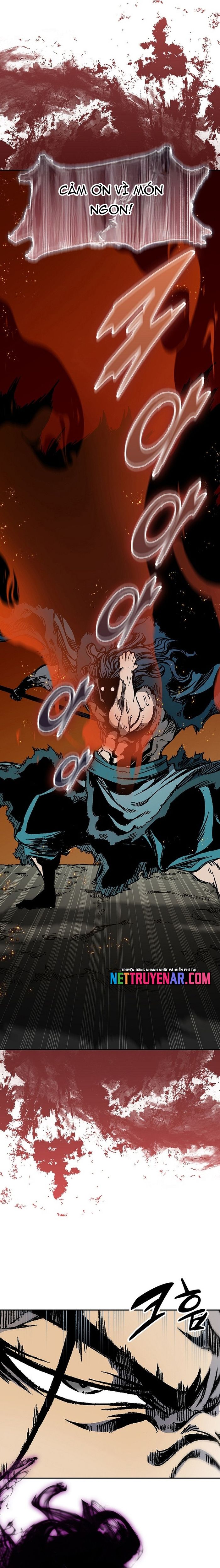 Hồi Ức Chiến Thần Chapter 228 - 28