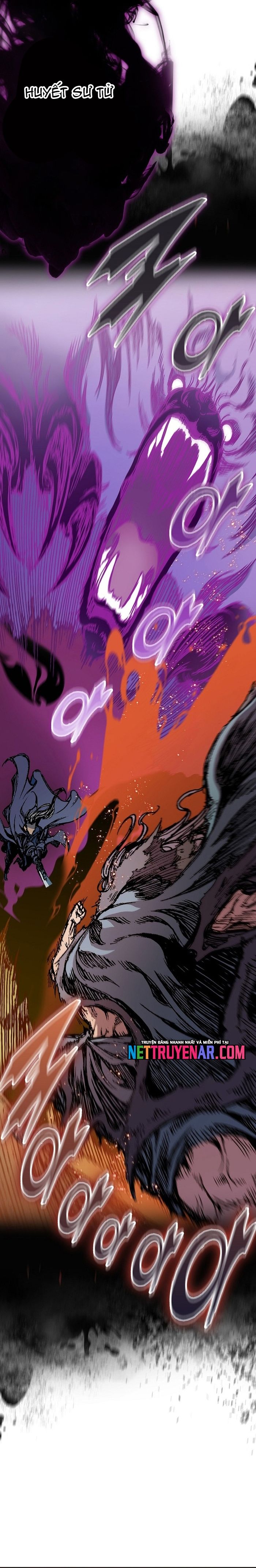 Hồi Ức Chiến Thần Chapter 228 - 29