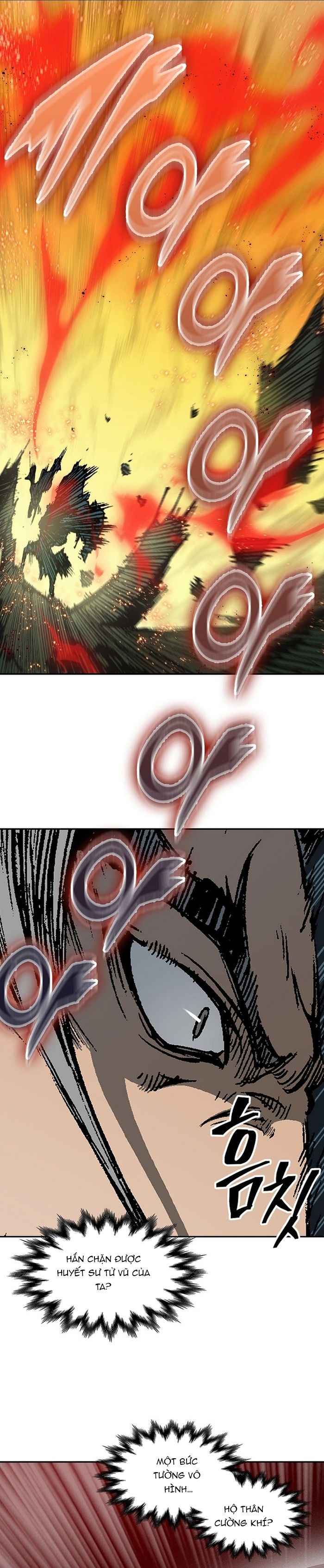 Hồi Ức Chiến Thần Chapter 228 - 30