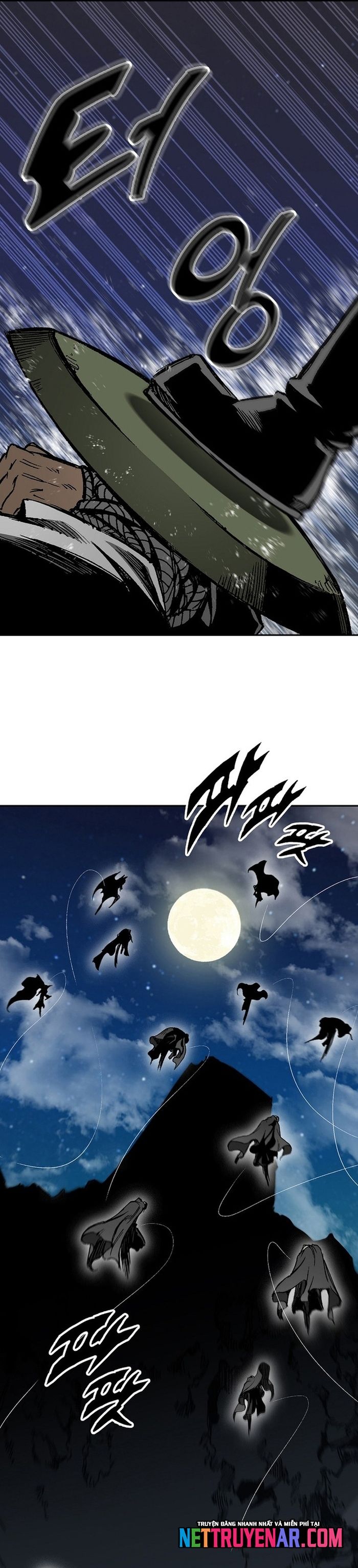 Hồi Ức Chiến Thần Chapter 228 - 4