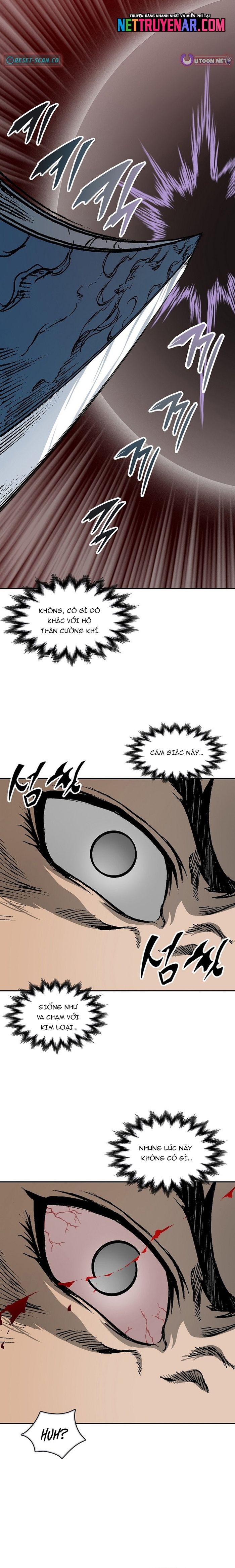 Hồi Ức Chiến Thần Chapter 228 - 31