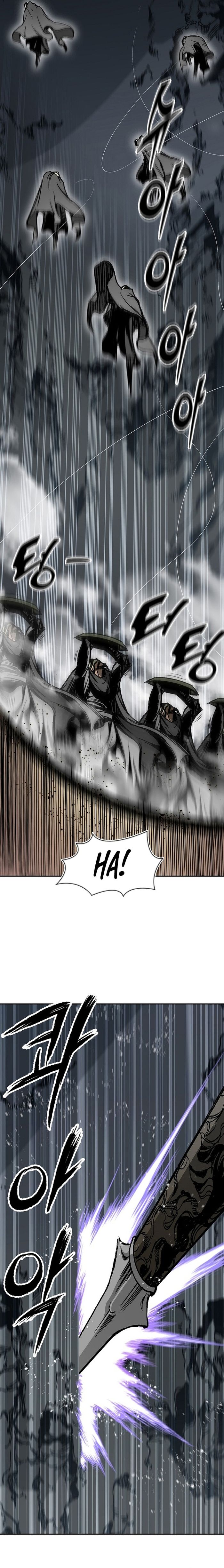 Hồi Ức Chiến Thần Chapter 228 - 5