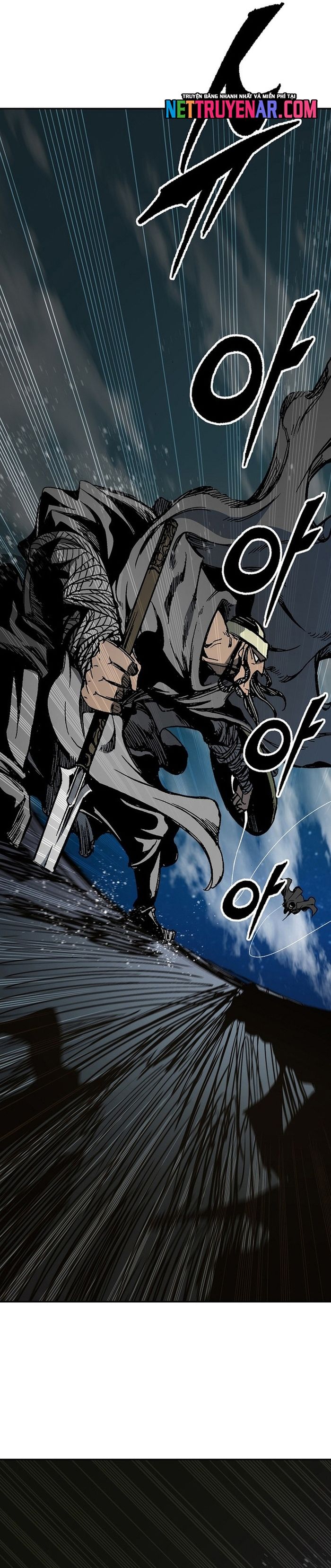 Hồi Ức Chiến Thần Chapter 228 - 6