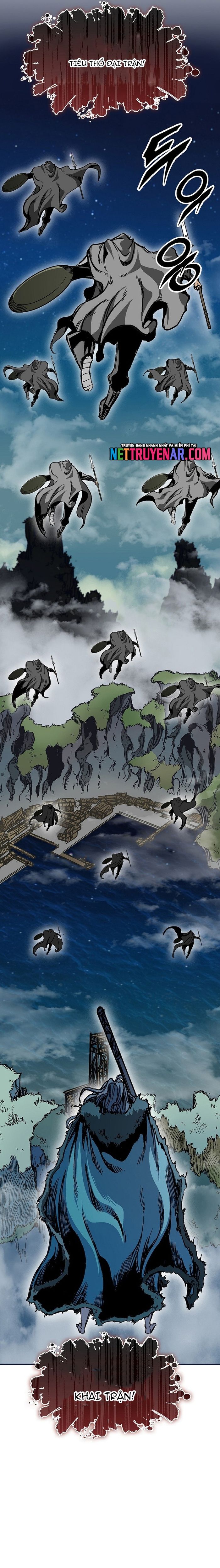 Hồi Ức Chiến Thần Chapter 228 - 9