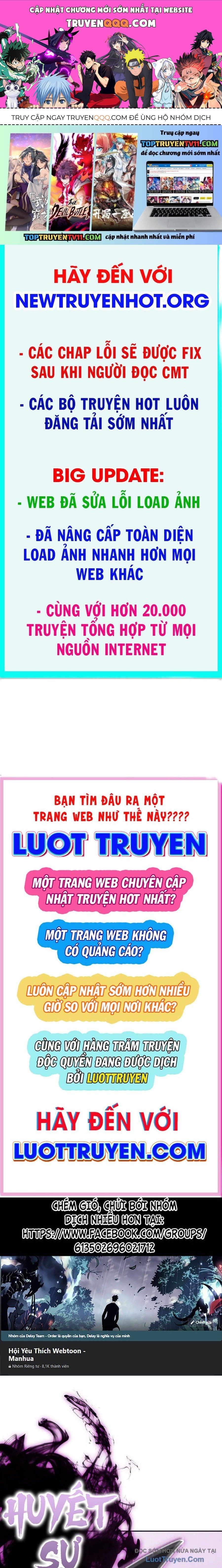 Hồi Ức Chiến Thần Chapter 229 - 1