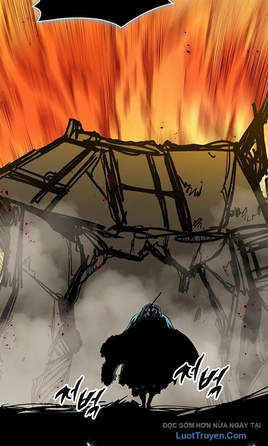 Hồi Ức Chiến Thần Chapter 229 - 105