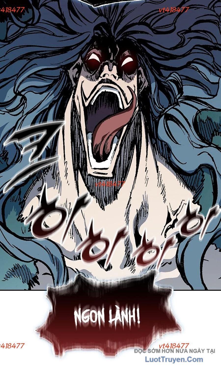 Hồi Ức Chiến Thần Chapter 229 - 110