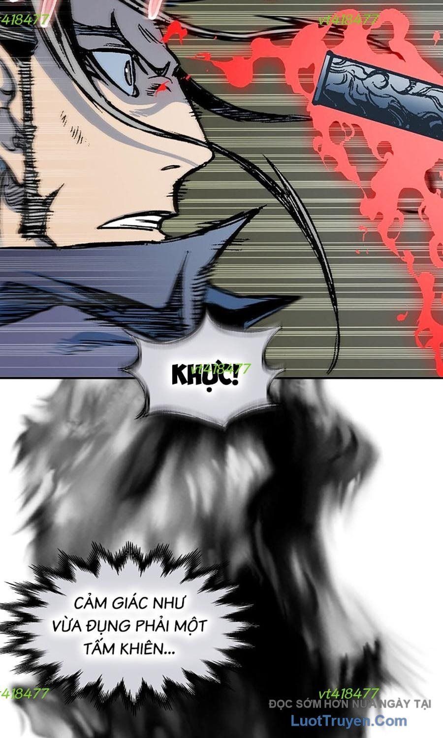 Hồi Ức Chiến Thần Chapter 229 - 12