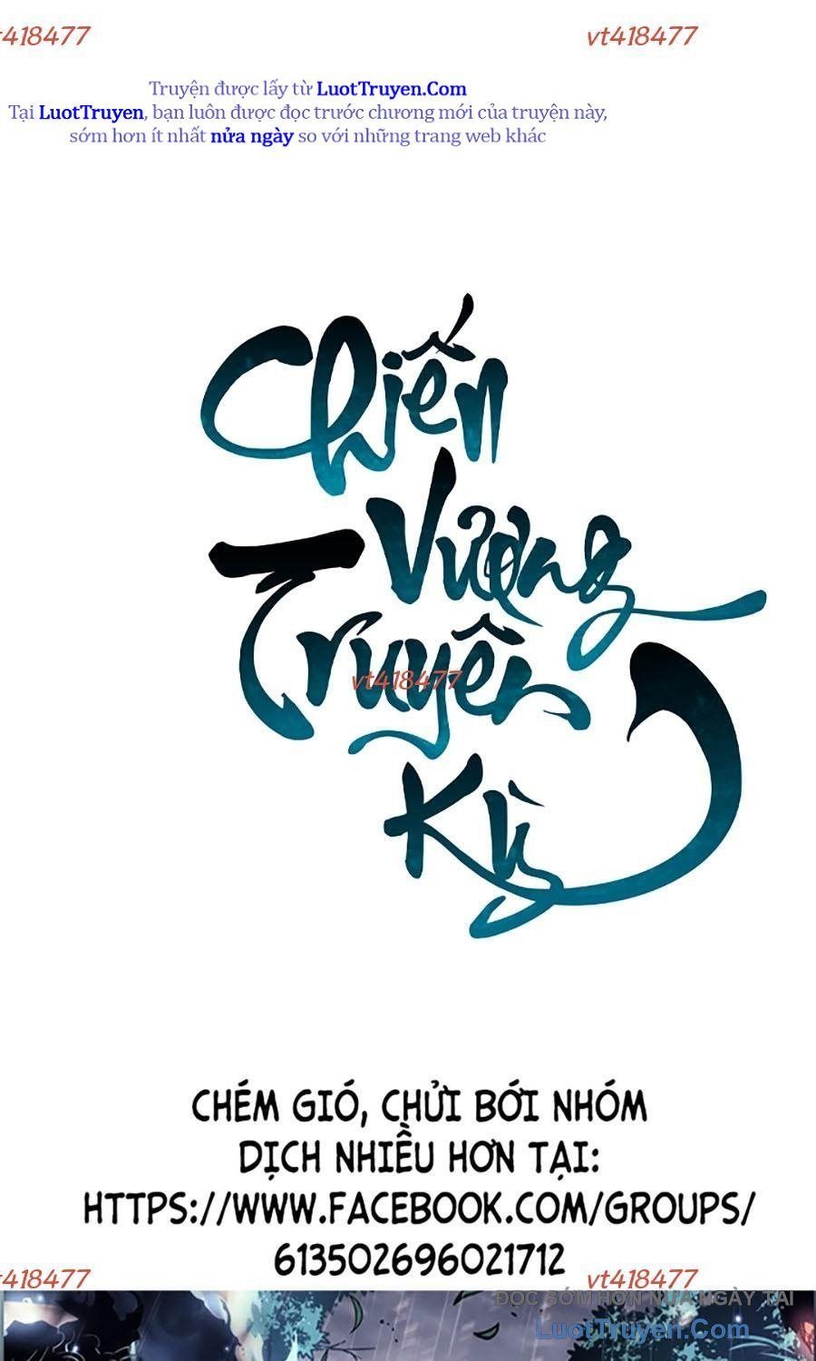 Hồi Ức Chiến Thần Chapter 229 - 119