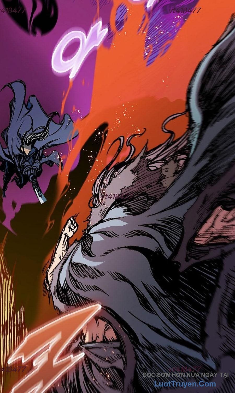 Hồi Ức Chiến Thần Chapter 229 - 3