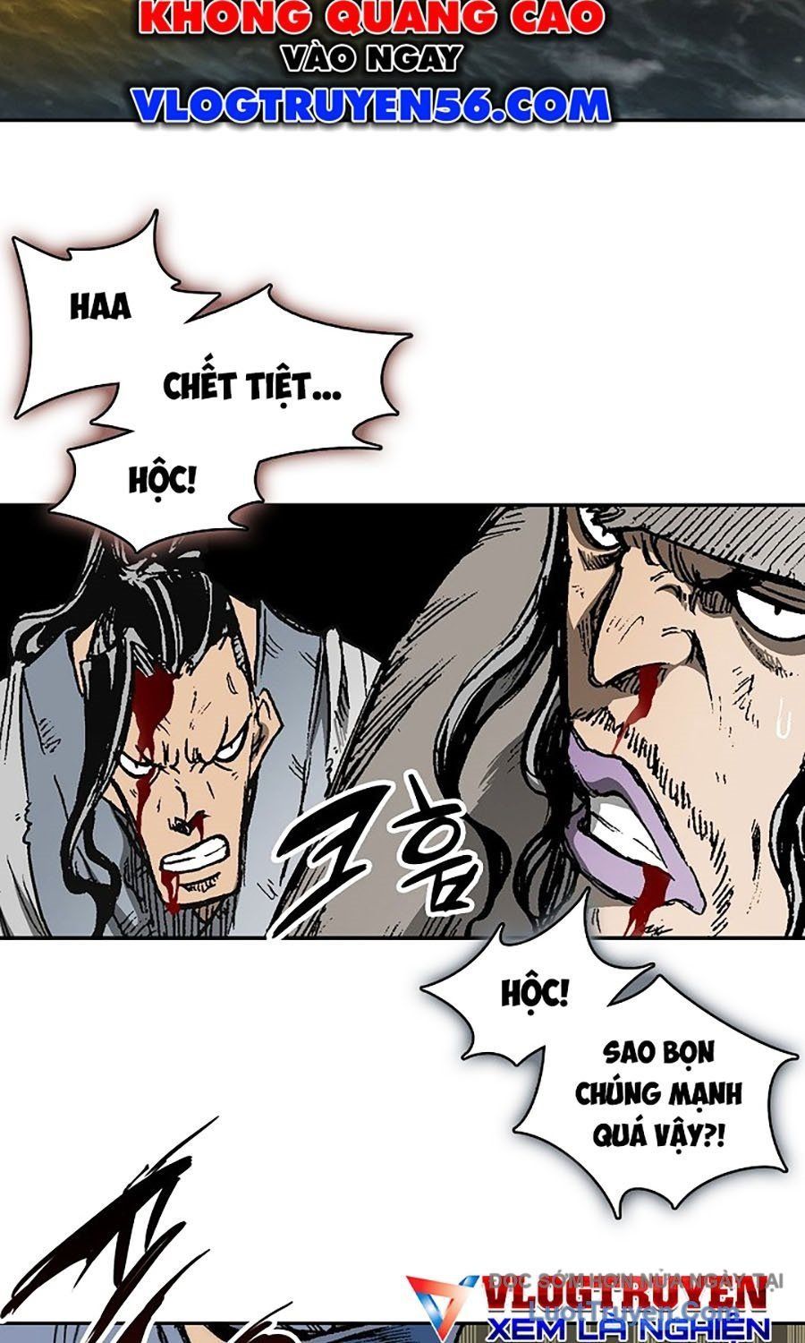 Hồi Ức Chiến Thần Chapter 229 - 21